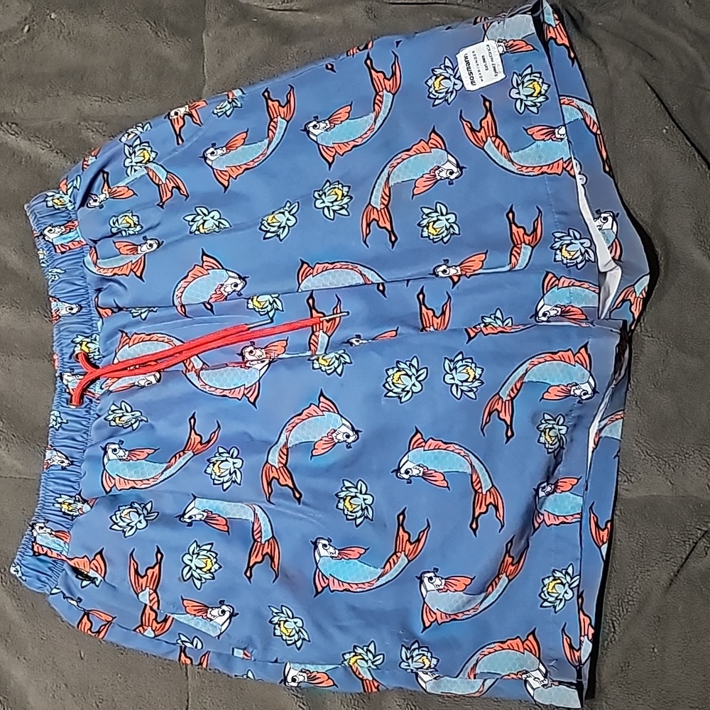 Mosmann Australia Swim Trunks sz M